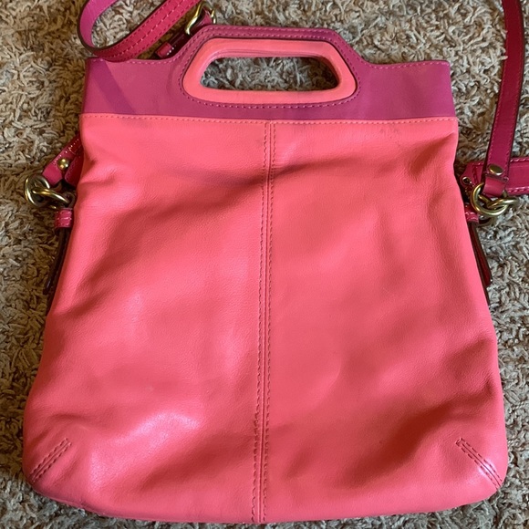 COACH purse - Picture 3 of 7